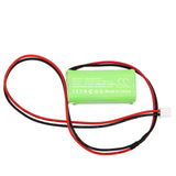 Battery for Thorn Voyager StyleACCU 3h IL570001-V01-19B3-416 4.8V Ni-MH 600mAh /