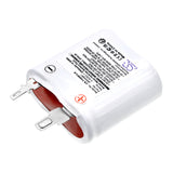 Battery for Thorn Voyager Star Cs 2 SBS 59004661 2.4V Ni-MH 2500mAh / 6.00Wh