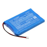 Battery for Technaxx TX-28 Monitor HHS405060 7.4V Li-Polymer 1100mAh / 8.14Wh