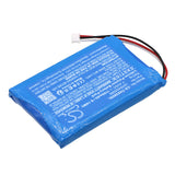 Battery for Technaxx TX-28 Monitor HHS405060 7.4V Li-Polymer 1100mAh / 8.14Wh