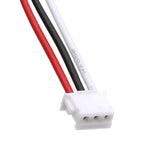 Battery for Technaxx TX-28 Monitor HHS405060 7.4V Li-Polymer 1100mAh / 8.14Wh