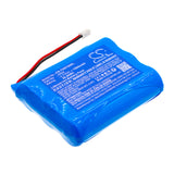 Battery for Technaxx TX-75 4652 3.7V Li-ion 7800mAh / 28.86Wh