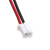 Battery for Technaxx 4648 4652 3.7V Li-ion 7800mAh / 28.86Wh