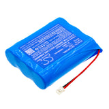 Battery for Technaxx 4648 4652 3.7V Li-ion 10050mAh / 37.19Wh