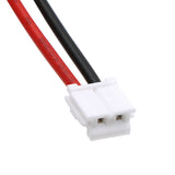 Battery for Telenot B-B 6N-270AA 7.2V Ni-MH 600mAh / 4.32Wh