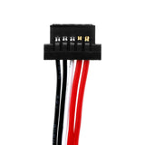 Battery for TomTom Rider 410 LHA11133000, LHA11138000, VF3W 3.7V Li-ion 2500mAh 