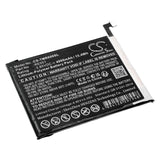 Battery for T-Mobile TMAF025G RE001 3.85V Li-Polymer 4000mAh / 15.4Wh