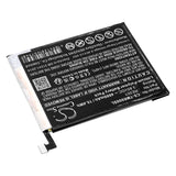 Battery for T-Mobile Revvl 6 5G RE001 3.85V Li-Polymer 4000mAh / 15.4Wh