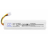 Battery for Telenot MS 221 100056112, BP3 6.0V Alkaline 1200mAh / 7.20Wh