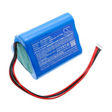 Battery for Tronsmart Element T6 Max INR18650-3S2P 11.1V Li-ion 5200mAh / 57.72W
