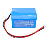 Battery for Tronsmart Element T6 Max INR18650-3S2P 11.1V Li-ion 5200mAh / 57.72W