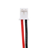 Battery for Technaxx X-59 plus drahtlos Video Camera TE4653 3.7V Li-Polymer 3100