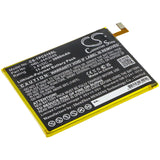 Battery for TP-Link C5 Max NBL-44A3045 3.8V Li-Polymer 3000mAh / 11.40Wh