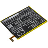Battery for TP-Link TP702B NBL-44A3045 3.8V Li-Polymer 3000mAh / 11.40Wh