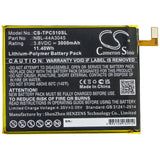 Battery for TP-Link C5 Max NBL-44A3045 3.8V Li-Polymer 3000mAh / 11.40Wh