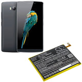 Battery for TP-Link C5 Max NBL-44A3045 3.8V Li-Polymer 3000mAh / 11.40Wh