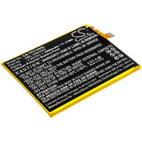 Battery for Neffos TP910C NBL-35B3000 3.85V Li-Polymer 2900mAh / 11.17Wh