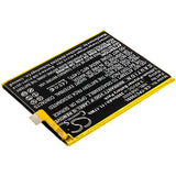 Battery for Neffos TP910C NBL-35B3000 3.85V Li-Polymer 2900mAh / 11.17Wh