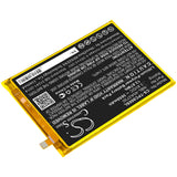 Battery for TP-Link TP707A NBL-40A3730 3.8V Li-Polymer 3650mAh / 13.87Wh