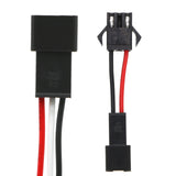 Battery for Tivoli Audio iPAL MA-1 MA-1, MA-2, MA-4, PP-2 7.2V Ni-MH 2000mAh / 1