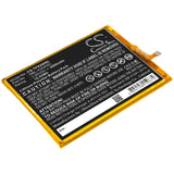 Battery for Neffos TP7071 NBL-43A4000 3.85V Li-Polymer 3900mAh / 15.02Wh