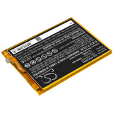 Battery for TP-Link TP9131A NBL-43A4000 3.85V Li-Polymer 3900mAh / 15.02Wh