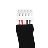 Battery for Teufel Rockster Go 2 INR18650-1S2P 3.7V Li-ion 5200mAh / 19.24Wh