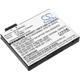 Battery for NETGEAR MR5200 W-20 3.85V Li-ion 4750mAh / 18.29Wh