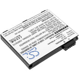 Battery for NETGEAR Nighthawk M6 W-20 3.85V Li-ion 4750mAh / 18.29Wh