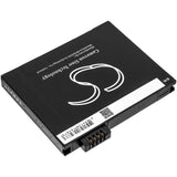 Battery for NETGEAR MR5000 W-20 3.85V Li-ion 4750mAh / 18.29Wh