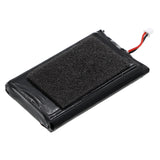 Battery for Retevis RB648 BL48, BL648 3.7V Li-Polymer 2400mAh / 8.88Wh