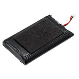 Battery for Retevis RB48 BL48, BL648 3.7V Li-Polymer 2400mAh / 8.88Wh