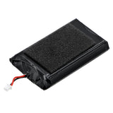 Battery for Retevis RB48 BL48, BL648 3.7V Li-Polymer 2400mAh / 8.88Wh