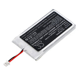 Battery for Trail Tech Voyager 9000-B800, 9000-LIB 3.7V Li-Polymer 1100mAh / 4.0