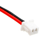 Battery for Trail Tech Voyager 9000-B800, 9000-LIB 3.7V Li-Polymer 1100mAh / 4.0