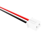 Battery for Teufel Rockster XS 2016 INR26650-2S1P 7.4V Li-ion 5000mAh / 37.0Wh