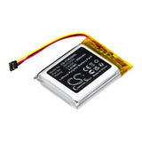 Battery for Teltonika TM250 ZN703035 3.8V Li-Polymer 950mAh / 3.61Wh