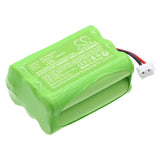 Battery for ITI 422-1891 6HRAAAU, 6HRAAAU34051, NIC0191 7.2V Ni-MH 700mAh / 5.0