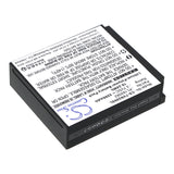 Battery for TwoNav Aventura 2 PL165562 3.7V Li-Polymer 5200mAh / 19.24Wh