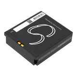 Battery for TwoNav Aventura 2 PL165562 3.7V Li-Polymer 5200mAh / 19.24Wh