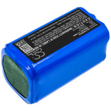 Battery for Deenkee DK600 Max 14.4V Li-ion 2600mAh / 37.44Wh