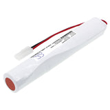 Battery for Thorn Voyager Solid E3 4681027 3.6V Ni-CD 2000mAh / 7.20Wh