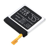 Battery for Ticwatch 1 46mm 372726 3.8V Li-Polymer 300mAh / 1.14Wh