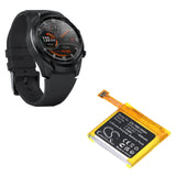 Battery for Ticwatch Pro SP452929SF 3.85V Li-Polymer 400mAh / 1.54Wh