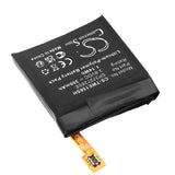 Battery for Ticwatch 2E SP372728SE 3.8V Li-Polymer 300mAh / 1.14Wh
