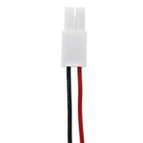 Battery for TWINBIRD HC-E202W 902446, HC-AF66 3.6V Ni-MH 2000mAh / 7.20Wh