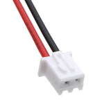 Battery for Texecom Bell Box Sounder BAT001, GP250BVH6A6 7.2V Ni-MH 600mAh / 4.