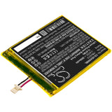 Battery for Urovo i6310i HBL6310 3.8V Li-Polymer 3650mAh / 13.87Wh
