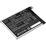 Battery for UMI UMIDIGI A1 Pro 1ICP/5/64/85 3.85V Li-Polymer 3000mAh / 11.55Wh