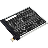 Battery for UMI UMIDIGI A1 Pro 1ICP/5/64/85 3.85V Li-Polymer 3000mAh / 11.55Wh